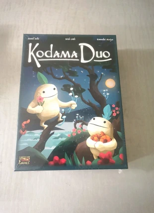 Kodama Duo, brand: capsicum games, condition: New with tags, €13.00, €14.35 includes Buyer Protection