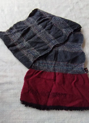 Sciarpa lana unisex YSL, marque: Yves Saint Laurent, état: Très bon état, 19,00 €, 20,65 € Protection acheteurs incluse