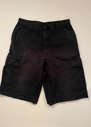 Short Dickies workwear vintage – style utilitaire / carpenter - NOIR- Taille 38 - SKU 13, état: Très bon état, taille: W27 | FR 36, 15,00 €, 16,45 € Protection acheteurs (Pro) incluse