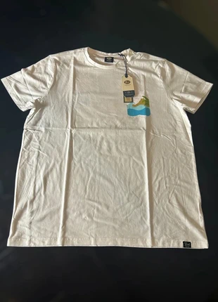 Petrol Jeans T-Shirt, Gloednieuw, Maat XXL, marque: Petrol Industries, état: Neuf avec étiquette, taille: XXL, 7,50 €, 8,58 € Protection acheteurs (Pro) incluse