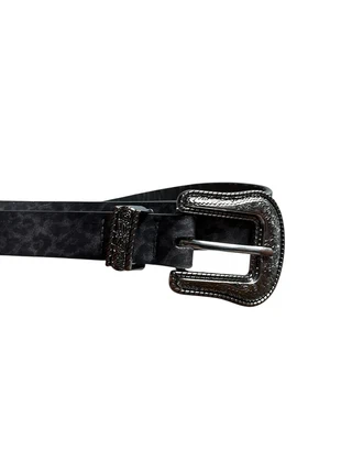 leopard belt, zustand: Gut, größe: 95, 4,00 €, 4,90 € inklusive Vinted-Käuferschutz