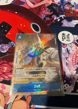 Op03 047, brand: OnePiece, condition: New without tags, €13.00, €14.35 includes Buyer Protection