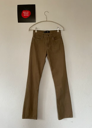 Vintage Bootcut/Flared Skinny Jeans, marke: Sonstiges, zustand: Sehr gut, größe: XS / 34 / 6, 5,00 €, 5,95 € inklusive Vinted-Käuferschutz