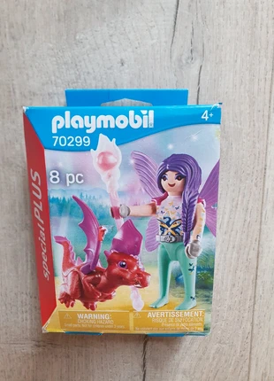 Playmobil 70299, marque: Playmobil, état: Neuf avec étiquette, taille: Taille unique, 3,99 €, 4,89 € Protection acheteurs (Pro) incluse