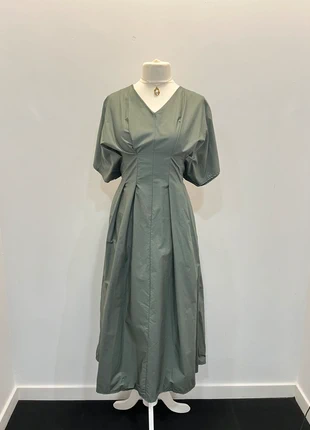 Robe d’été, marque: Look of the Day, état: Neuf avec étiquette, taille: Taille unique, 10,00 €, 11,20 € Protection acheteurs incluse