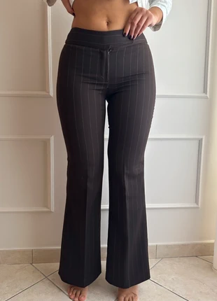 Pantalone sartoriale, marque: Made In Italy, état: Très bon état, taille: S / 36 / 8, 15,00 €, 16,45 € Protection acheteurs incluse