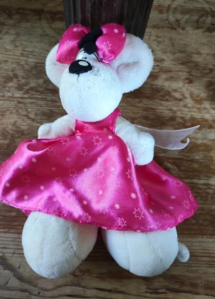 Peluche Diddl, brand: Diddl, condizioni: Ottime, taglia: Taglia unica, €8.00, €9.10 include la Protezione acquisti