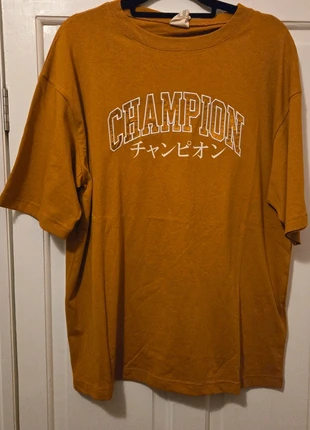 Champion Urban Outfitters exclusive Tshirt, brand: Champion, condition: New with tags, size: M, £11.00, £12.25 includes Buyer Protection