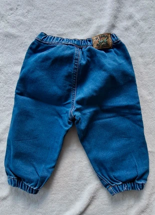 Jeans, marke: Du Pareil au Même, zustand: Sehr gut, größe: 18–24 Monate / 86, 1,50 €, 2,28 € inklusive Vinted-Käuferschutz