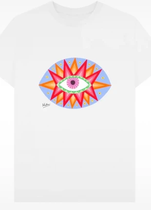 Haut oversize à motif, brand: Boutique Parisienne, condizioni: Nuovo senza cartellino, taglia: S / IT 40 / EU 36, €25.00, €26.95 include la Protezione acquisti