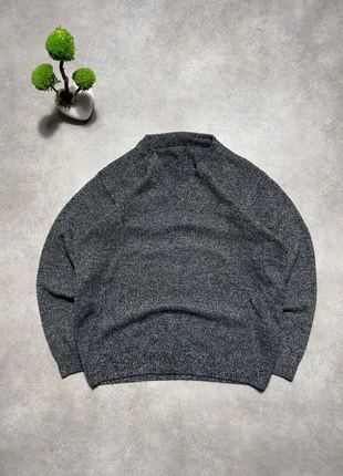 Sweater Lana Maglione Homme Boxy Fit Black Grey Size XL Vintage, merk: Vintage Dressing, staat: Nieuw zonder prijskaartje, maat: XL, € 12,00, € 13,30 inclusief Kopersbescherming