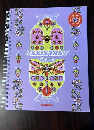 2 Assistants coloriage, état: Neuf avec étiquette, 20,00 €, 21,70 € Protection acheteurs incluse