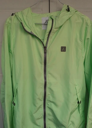 AirDP by Goose Tech giaccavento da donna, marca: Goose Tech, estado: Muy bueno, tamaño: XL / 42 / 14, 10,00 €, 11,20 € Protección al comprador incluida