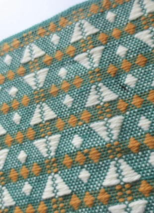 chemin de table vintage, merk: Fait Main, staat: Heel goed, € 4,00, € 4,90 inclusief Kopersbescherming