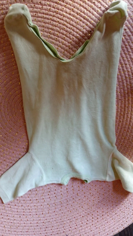 Pyjama mixte 1 mois petit bateau - photo numéro 10