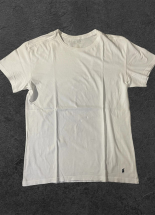 Ralph Lauren tshirt👕, marque: Ralph Lauren, état: Très bon état, taille: L, 20,00 €, 21,70 € Protection acheteurs incluse