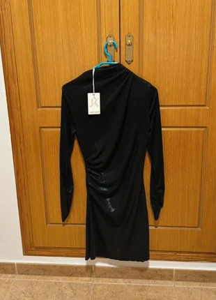 Vestido brillibrilli, marque: Local, état: Neuf avec étiquette, taille: L / 40 / 12, 18,00 €, 19,60 € Protection acheteurs incluse