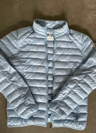 Doudoune Jott bleu ciel femme taille M, marke: Jott, zustand: Sehr gut, größe: M / 38 / 10, 36,00 €, 38,50 € inklusive Vinted-Käuferschutz