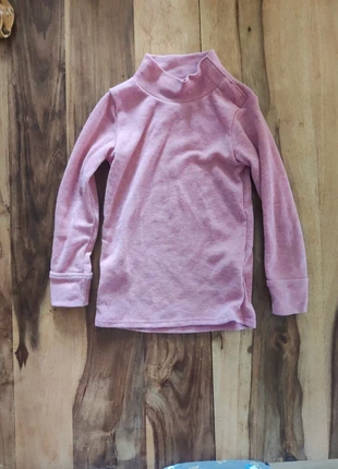 Sous pull Decathlon, brand: Decathlon, condition: Very good, size: 24-36 months / 92 cm, €3.00, €3.85 includes Buyer Protection
