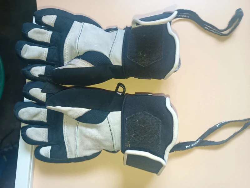 Gants ski wed'ze 5 ans - photo numéro 3