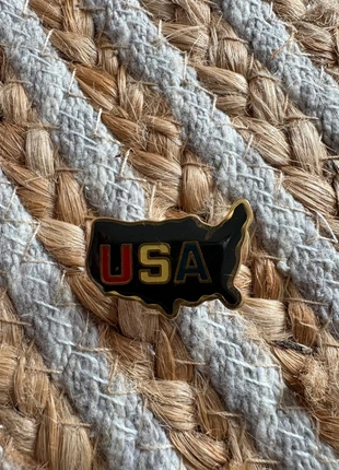 Pins vintage USA, estado: Muito bom, €4.00, €4.90 inclui Proteção do Comprador Pro