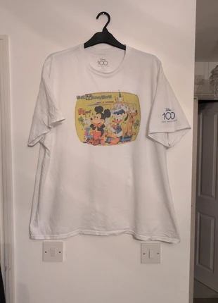 Disney t shirt xxl, brand: Disney, condition: Very good, size: XXL, £10.00, £11.20 includes Buyer Protection