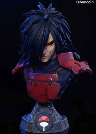 Buste de Madara, zustand: Neu, größe: Einheitsgröße, 22,00 €, 23,80 € inklusive Vinted-Käuferschutz