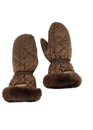 Gants Louis Vuitton Très Bon État, marca: Louis Vuitton, estado: Muito bom, tamanho: M, €550.00, €578.20 inclui Proteção do Comprador Pro