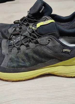 Salomon xa elevate goretex, marque: Salomon, état: Satisfaisant, taille: 44, 5,95 €, 6,95 € Protection acheteurs incluse