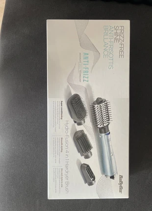 Anti frizz Babyliss, marque: BaByliss, état: Neuf avec étiquette, 30,00 €, 32,20 € Protection acheteurs incluse
