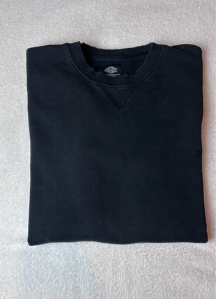 Sweat Dickies Noir L Homme - Vintage, brand: Dickies, condition: Very good, size: L, €14.50, €15.93 includes Buyer Protection