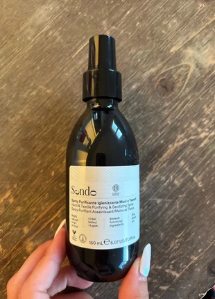 Sendo spray purificante, marke: sendo, zustand: Neu, mit Etikett, 9,00 €, 10,15 € inklusive Vinted-Käuferschutz