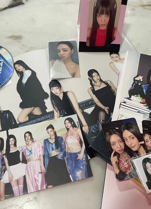 Itzy gold album, condizioni: Ottime, €13.00, €14.35 include la Protezione acquisti