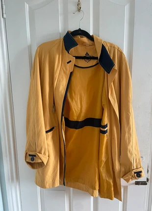 Vintage Yellow Jacket, brand: Vintage Dressing, condition: Good, size: M / 38 / 10, €7.00, €8.05 includes Buyer Protection