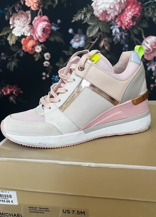 Michael Kors basket compensées, marca: Michael Kors, estado: Muito bom, tamanho: 38, €90.00, €95.20 inclui Proteção do Comprador