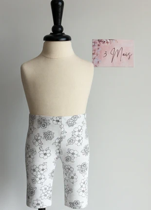 Legging Calvin Klein Jeans - 3 Mois, merk: Calvin Klein Jeans, staat: Heel goed, maat: 3-6 maanden / 62 cm, € 3,99, € 4,89 inclusief Kopersbescherming