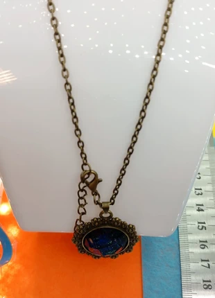 Collier, marke: collierfr, zustand: Sehr gut, 5,00 €, 5,95 € beinhaltet Vinted-Käuferschutz Pro