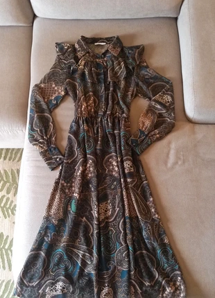 Abito, marke: Vintage Dressing, zustand: Neu, größe: S / 36 / 8, 13,00 €, 14,35 € inklusive Vinted-Käuferschutz