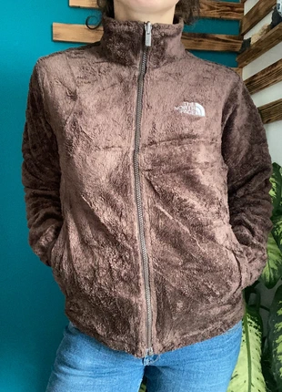 veste polaire pilou-pilou à poil tout doux marron the north face sweat full zip gilet taille S, marque: The North Face, état: Très bon état, taille: S / 36 / 8, 25,00 €, 26,95 € Protection acheteurs incluse