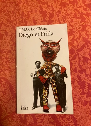 Diego et Frida, condizioni: Ottime, €3.00, €3.85 include la Protezione acquisti
