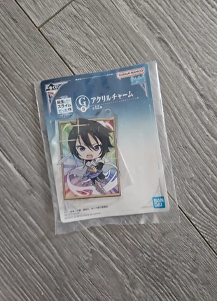 Porte clé Hinata Sakaguchi, merk: Bandai, staat: Heel goed, € 2,00, € 2,80 inclusief Kopersbescherming Pro