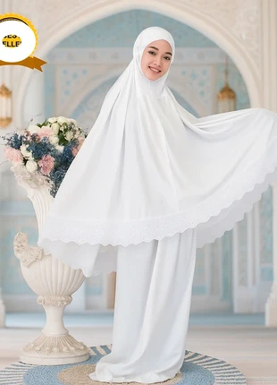 Tenue de prière, brand: De, condizioni: Nuovo senza cartellino, €25.00, €26.95 include la Protezione acquisti