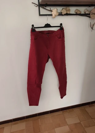 Pantalon jean, marke: C&A, zustand: Neu, größe: XXXL / 46 / 18, 5,00 €, 5,95 € inklusive Vinted-Käuferschutz
