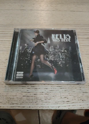 Kelis was here, état: Très bon état, 6,00 €, 7,00 € Protection acheteurs incluse