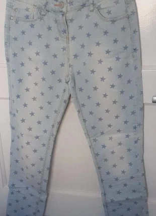 Denim Co jeans maat 146, marque: Denim Co, état: Très bon état, taille: 11 ans / 146 cm, 1,99 €, 2,79 € Protection acheteurs incluse