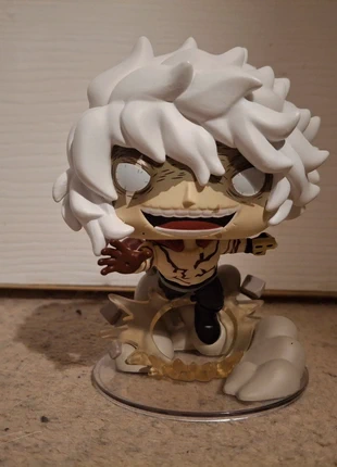 Tomura Shigaraki Funko pop, brand: Funko Pop, condition: Very good, size: One size, £10.00, £11.10 includes Buyer Protection