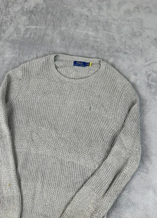 Jersey Ralph Lauren hombre talla S original · Pull Ralph Lauren homme classic fit, marca: Ralph Lauren, estado: Muy bueno, tamaño: S, 32,00 €, 34,30 € Protección al comprador incluida
