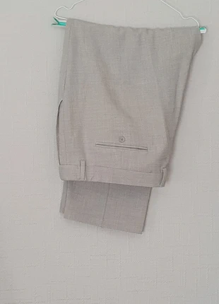 Smart trousers 46W 26L, condition: Very good, size: W46, £3.50, £4.38 includes Buyer Protection