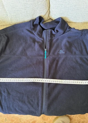 Chaqueta deporte, marque: Quechua, état: Très bon état, taille: 4XL, 9,99 €, 11,19 € Protection acheteurs incluse