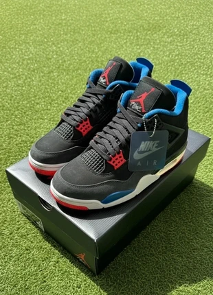 Jordan 4 Rare Air | Size 43 | Brand New & Verified, brand: Jordan, condizioni: Nuovo con cartellino, taglia: 43, €195.00, €205.45 include la Protezione acquisti